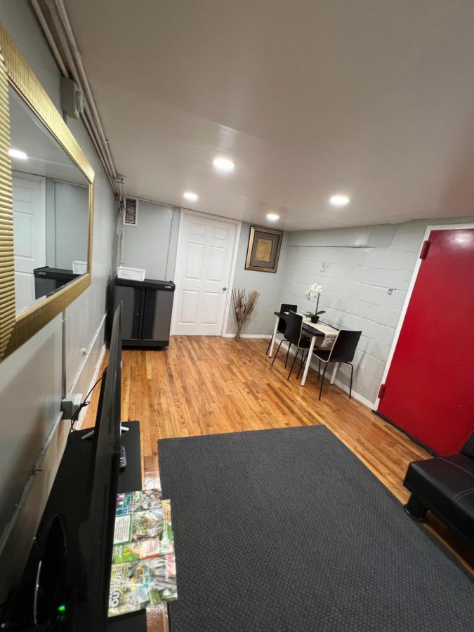 The Elite Suite New York Exterior photo